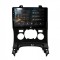 Navigatie Peugeot 3008 5008 8GB RAM Android 13 Octacore Slot Sim 4G DSP GPS Wi-FI Carplay Android Auto USB Bluetooth Waze Touchscreen 9 Inch