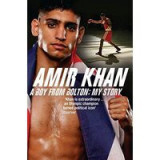 Amir Khan: A Boy from Bolton