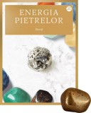 Pirita. Volumul 25. Energia pietrelor