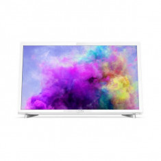 Televiziune Philips 24PFS5603 24&amp;amp;quot; LED Full HD Alb foto