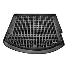 Covor Tavita Portbagaj Premium Ford MONDEO MK IV Break, cu roata rezerva mica 2007 - 2014