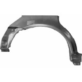 Segment reparatie aripa spate Vw Passat (B5), 1997-01.2005 Model Combi, parte montare stanga, 954883-6, Aftermarket, Rapid