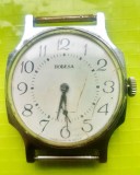 1924B-Ceas POPEDA URSS functional mana barbat hexagonal FARA REVIZIA TEHNICA.