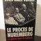 LE PROCES DE NUREMBERG-JEAN-MARC VARAUT