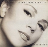 Music Box | Mariah Carey, Columbia Records