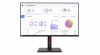 LN ThinkVision T32p-30 31,5" HDMI 3Y, Lenovo