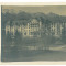 4876 - SINAIA, Prahova, Hotel Sinaia, Romania - old postcard real PHOTO - unused