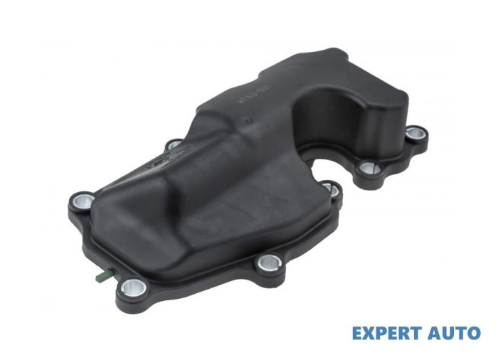 Filtru epurator gaze Audi A4 (2004-2008) [8E , B7] #1