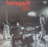 Disc vinil, LP. KATAPULT 2006-KATAPULT