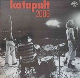 Vinil Katapult 2006, LP, Supraphone, 1981, Folk Rock Pop, 33 RPM, 30cm