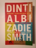 Zadie Smith - Dinți albi