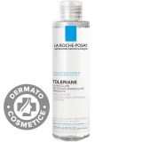 Apa micelara pentru demachiere piele sensibila Toleriane, 200ml, La Roche-Posay