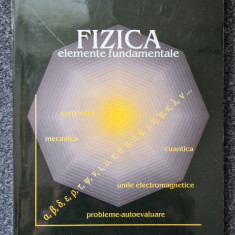 FIZICA ELEMENTE FUNDAMENTALE - Luminosu