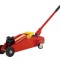 Cric hidraulic tip crocodil 2 tone ridicare 125-390 mm Raider Power Tools