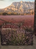 La Provence eu la Cote D&#039;Azur - Paul Eyme