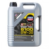 Cumpara ieftin Ulei motor Liqui Moly Top Tec 6100 0W30