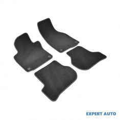 Set covorase auto mocheta umbrella pentru skoda octavia ii(2004-2013) UNIVERSAL Universal #6