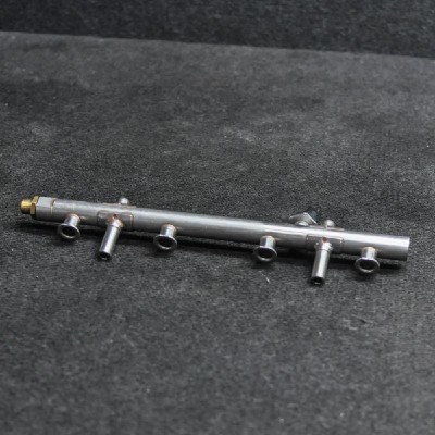 Rampa de combustibil st&amp;acirc;nga AUDI TT FV3 2015 OEM: 06K133317G 1669804 foto