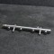 Rampa de combustibil st&acirc;nga AUDI TT FV3 2015 OEM: 06K133317G 1669804