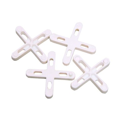 DISTANTIERE FAIANTA TIP CRUCE 2.0MM, 150/SET foto