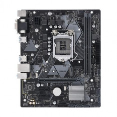 Placa de baza asus socket lga1151 v2 prime b365m-k intel foto