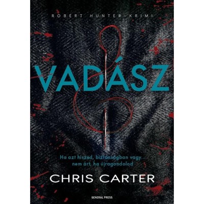 Vad&amp;aacute;sz - Chris Carter foto