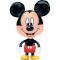 Balon folie metalizata Mini AirWalker Mickey Mouse 53x76cm