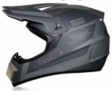 Cumpara ieftin Casca Moto Off Road ATV Enduro Marimea L (59-60cm) ABS Multicolor Marca Oem