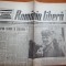 romania libera 22 aprilie 1990-art. dreptul istoric al taranimii