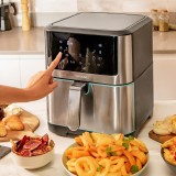Friteuza cu aer cald Cecotec Cecofry Supreme 8000 Resigilat, Oem