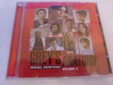 Grey&#039;s anatomy cd 2 - 4000