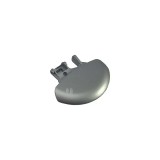M&acirc;ner hublou ELECTROLUX pentru mașină de spălat rufe AEG 1320162405 Original