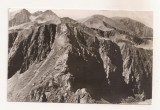 RF94 - Carte Postala - Muntii Fagaras, circulata