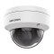 Camera de supraveghere IP Dome 4MP Hikvision DS-2CD1141G0-I(2.8MM), lentila