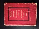 Elemente hidraulice si pneumatice pentru automatizarea masinilor unelte-V.A.Bravicev