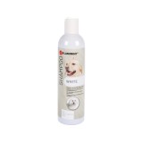 SAMPON PENTRU CAINI CU BLANA ALBA FLAMINGO 300ML