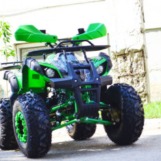 ATV KXD PRO GRIZZLY 006