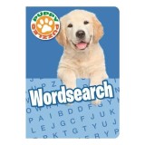 Puppy Puzzles Wordsearch