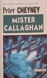 MISTER CALLAGHAN-PETER CHEYNEY-345939