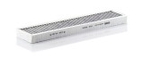 MANN-FILTER CUK 4624 Filtru, aer habitaclu