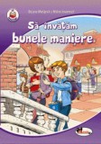 Sa invatam bunele maniere - Aramis