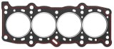 ELRING 710.280 Garnitura, chiulasa