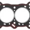 ELRING 710.280 Garnitura, chiulasa