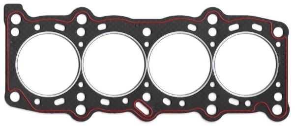 ELRING 710.280 Garnitura, chiulasa
