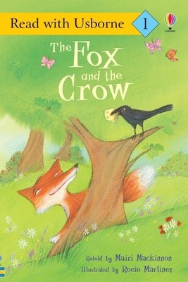 Fox and the Crow foto