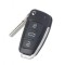 Cheie auto completa compatibila Audi A6, Q7 868 Mhz, Chip 8E