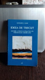 IDEEA DE TRECUT - LEONARD J. LAMM