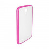 Husa Trendy8 Samsung Galaxy Mega 6.3 I9200 Pink Blister