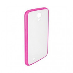 Husa Trendy8 Samsung Galaxy Mega 6.3 I9200 Pink Blister