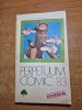 Almanah Umoristic Urzica 1983 Perpetuum Comic 256 Pagini Revista Veche